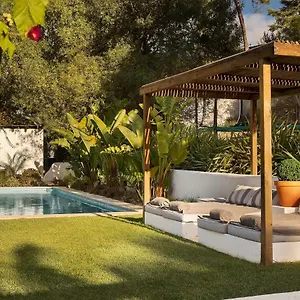 Villa Estoril Дом отдыха