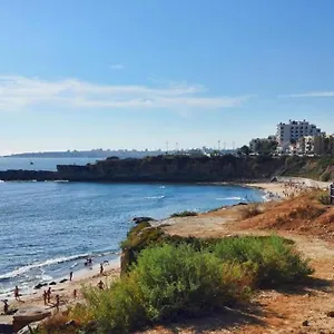 Apartamento Estoril Top Beach Apartment, Estoril