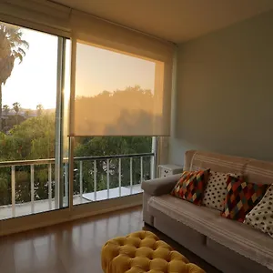 Apartamento Rua Arcadas Do Parque 52, Estoril