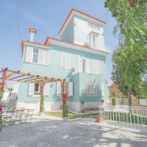 Hostel Impact House, Estoril